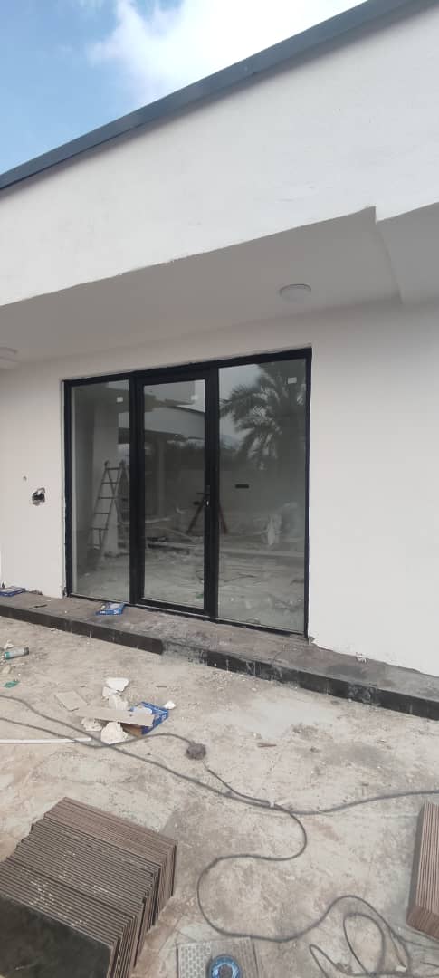 ساخت درب و پنجره دوجداره upvc و آلومینیوم پارسا پنجره در بوشهر